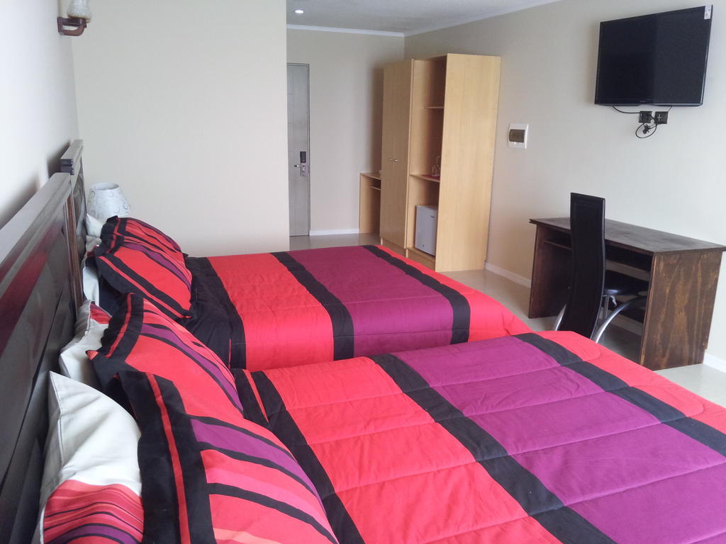 Hotel Astore Suites Antofagasta Cameră foto