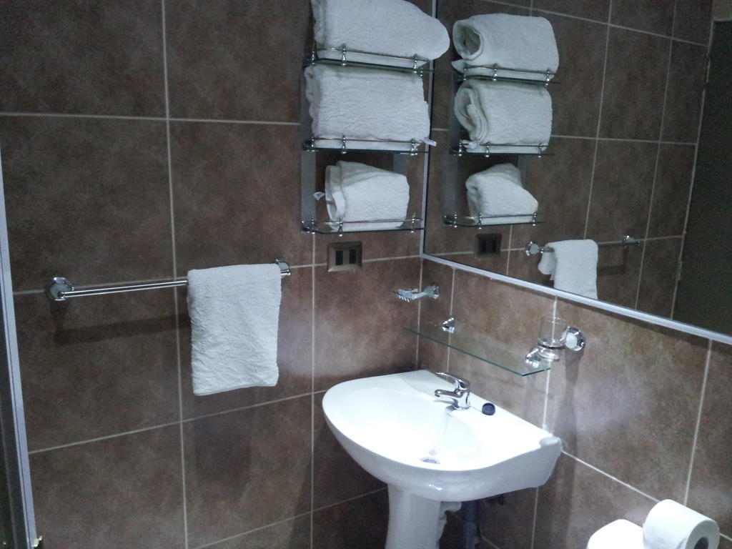 Hotel Astore Suites Antofagasta Cameră foto