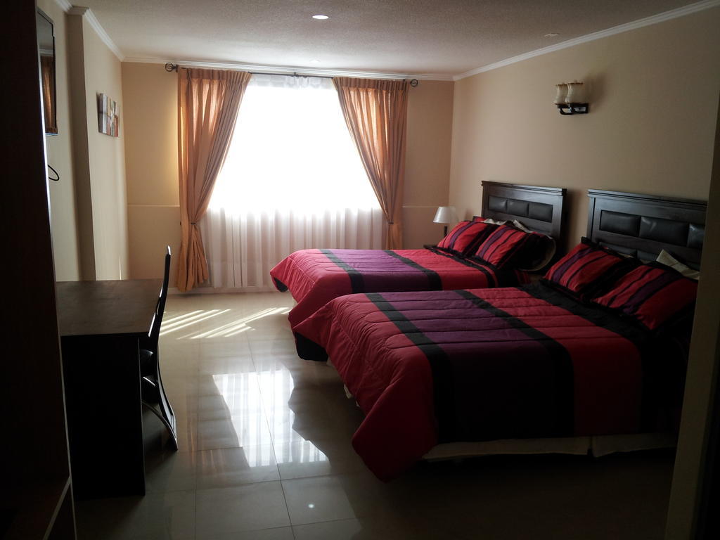 Hotel Astore Suites Antofagasta Cameră foto