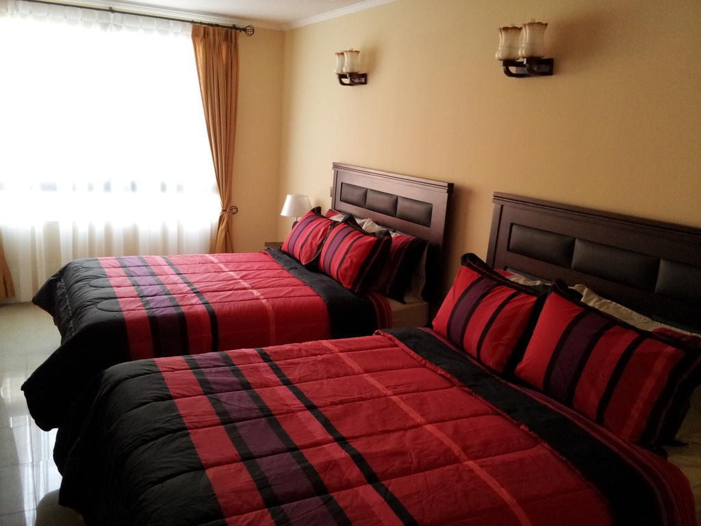 Hotel Astore Suites Antofagasta Cameră foto